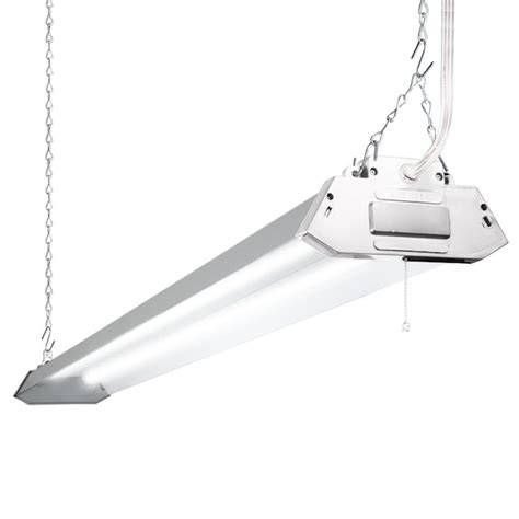 Lights of America LED Wraparound Light at Lowes.com