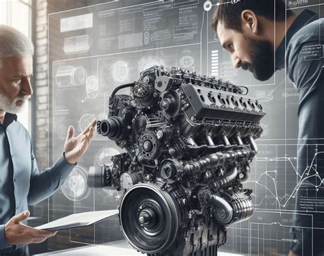 Image result for Normal Engine Rotation Direction