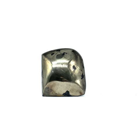 Golden Pyrite Free Forms ( Paper Weight ) – Gift Palace India