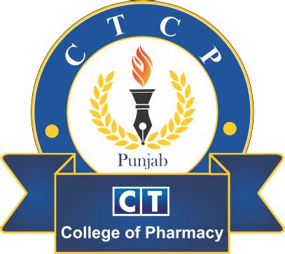CTCP - CT College of Pharmacy