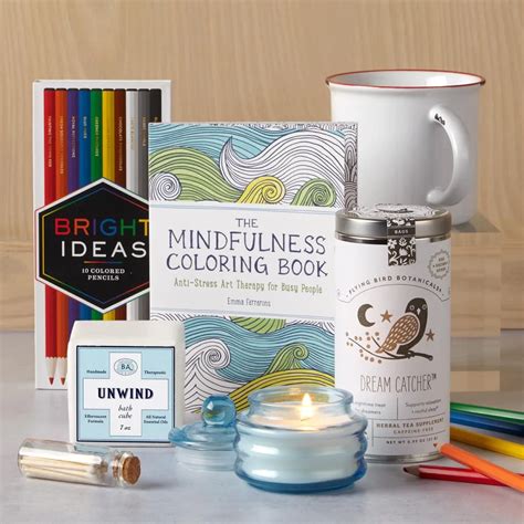 25 DIY Self Care Kit Ideas That Are Simple & Soothing - Ambitiously Alexa