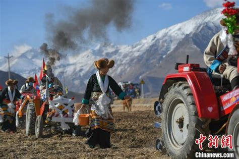 农行拉萨分行发放首批农机专项贷款 支持西藏农业现代化发展_扶贫_中国西藏网