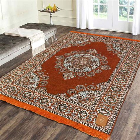 Jeeya Decor® Designer Superfine Exclusive Velvet Carpet | Rug, Living ...