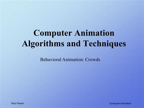 Image result for Computer Algorithm Animation