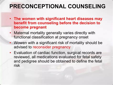 Cardiovascular Diseases on Pregnancy | PDF