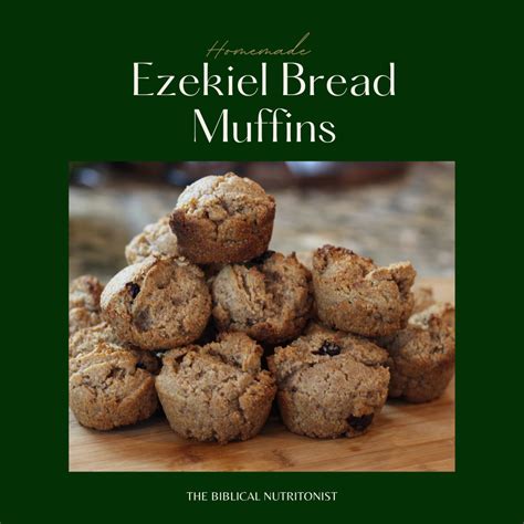 Ezekiel Bread Recipe From the Bible - The Biblical Nutritionist