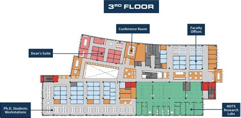 Naming Opportunities | Old Dominion University