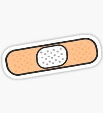 Plaster Sticker 的图像结果