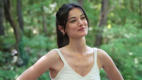 Atrizes turcas que você precisa conhecer - parte 3