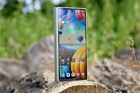 Galaxy Z Fold 6