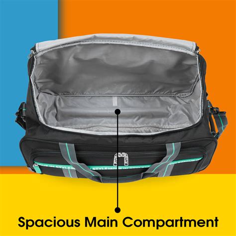 Skybags Casper Plus DFT