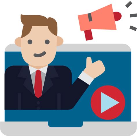 Introduction Generic Flat icon | Freepik
