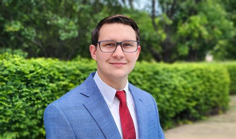 Meet Logan Bennett: Germanna Alumni | Germanna Community College