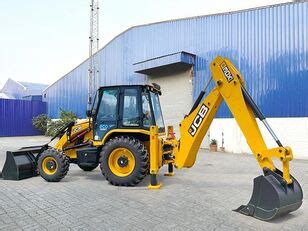 JCB 3DX backhoe loader for sale in India Mumbai, DA28761 ...