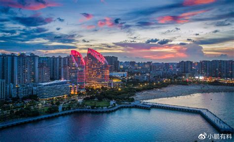 粤西名城湛江，风光旎丽景点众多，我国最早对外开放的14个城市沿海之一_腾讯新闻