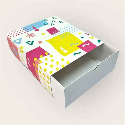 Classic Box 23 x 19 x 7.5 cm (Fajilla Impresa) (Full Color) | GOMEZ ...