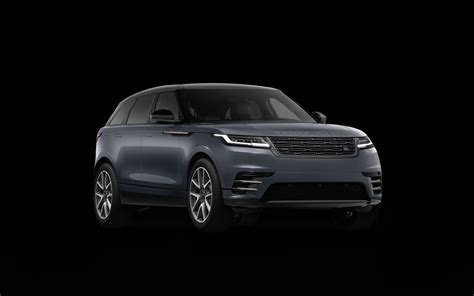 2025 Range Rover Velar | Land Rover North Vancouver