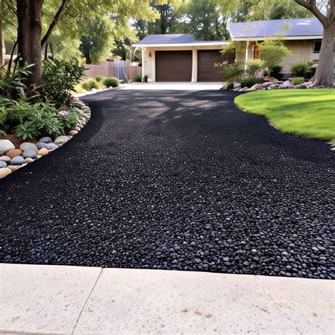 20 Gravel Driveway Ideas That Are Easy To Maintain