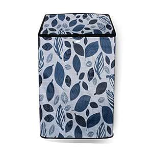 The Furnishing Tree PVC Washing Machine Cover Fully Automatic ...