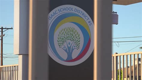 Isaac School District planning to close 2 campuses | 12news.com