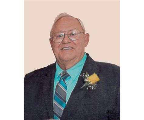 Wayne Allen Bricker Obituary (2025) - Bolivar, OH - Linn-Hert-Geib ...