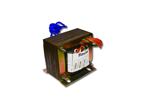 Buy Nktronics 200watt Centre tap Inverter Transformer for Inverter ...