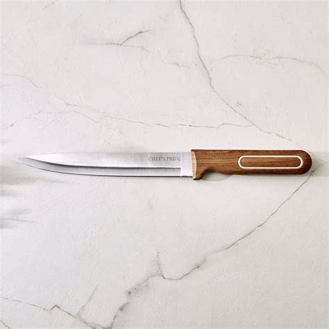 Buy Chefs Pride Munson Stainless Steel Slicer Knife from Home Centre at ...