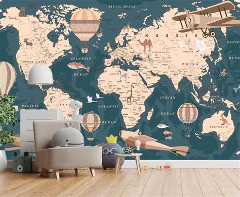 Map Playdate Wallpaper – Myindianthings