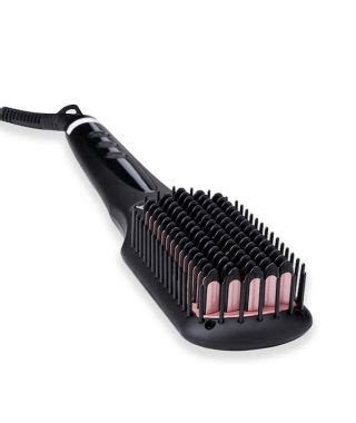 Buy Hair Straightening Brushes Online at Best Prices | Vega