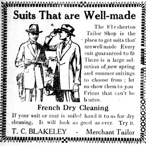 Pioneer & Vintage Advertisements: 1920's Advertisements