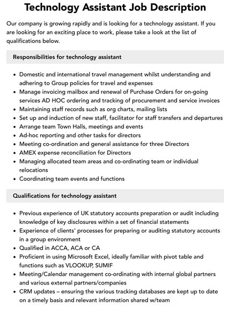 Assistant Technology 的图像结果