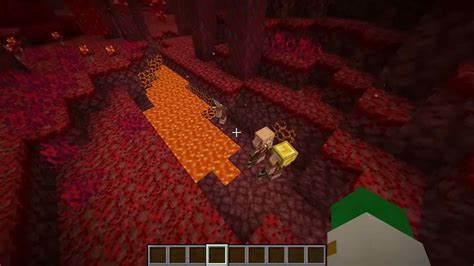 Your Ultimate Guide To Navigating The Nether Safely