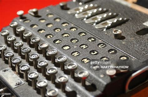 Image result for 1940s Decoding Machine Magic