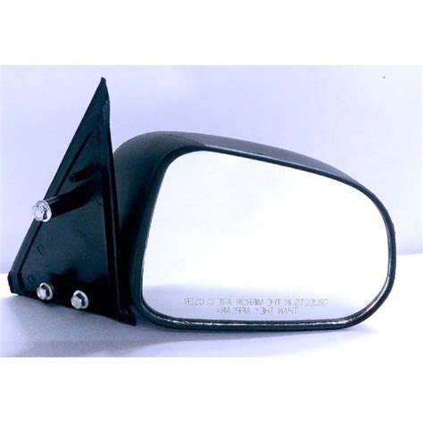 Far Vision Side Door Mirror Wagon R Type 5 2019 Onwards Right for ...