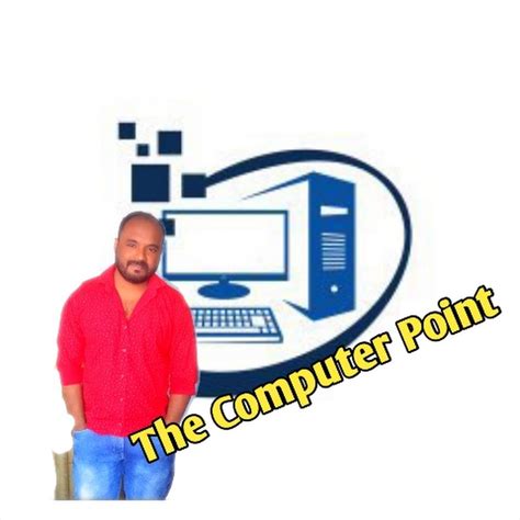 Computer Point Unit 的图像结果