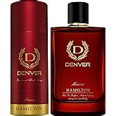 Denver Hamilton Perfume for Men