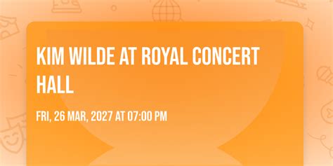 Kim Wilde at Royal Concert Hall, Royal Concert Hall, Nottingham, 26 ...