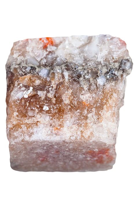 Halite: Complete Guide to Properties & Meanings