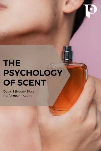 The Psychology of Scent: How Perfume Impacts Mood and Emotion ...