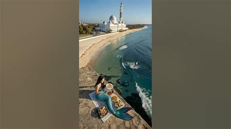 Image result for Mermaids Getting Cooked