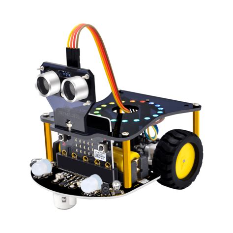 A Smart RC Robot Mini 的图像结果