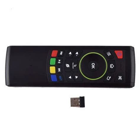 Image result for Android TV Remote Controllers