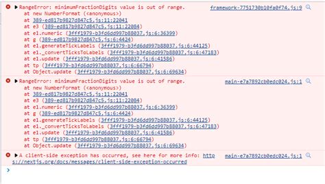 Image result for Range Error JavaScript