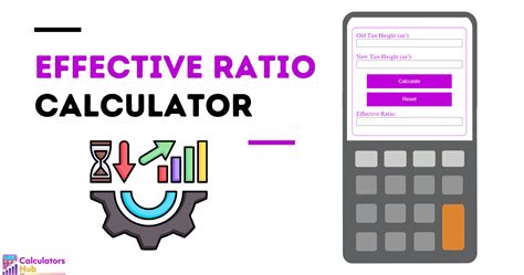 Equivalent Ratio Calculator Online