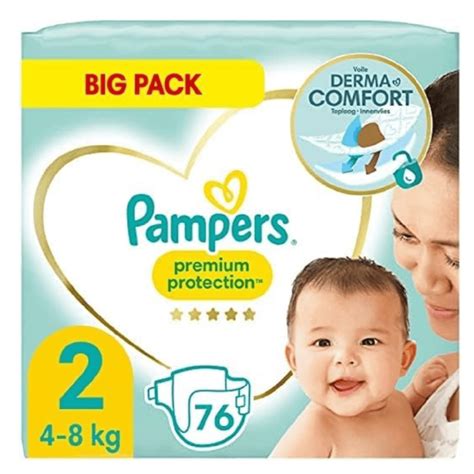 The best nappy deals