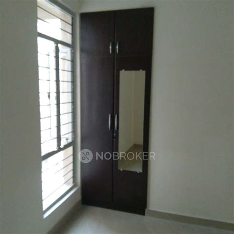 Unitech Unihomes 2 Agaramthen Rent - WITHOUT BROKERAGE Semi-furnished 3 ...