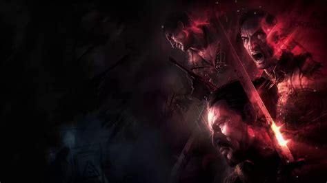Cod Zombies Wallpaper Call Of Duty: Black Ops 4 Zombies Wallpapers