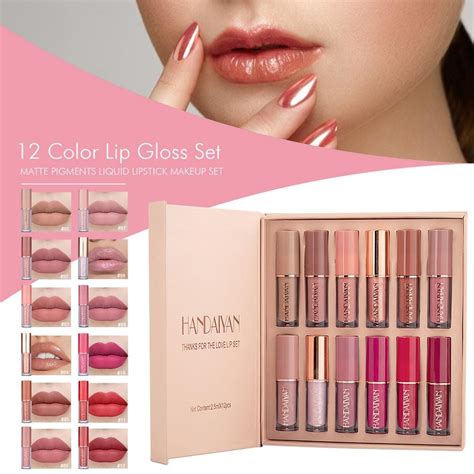 Lips – Cosmetics Hub