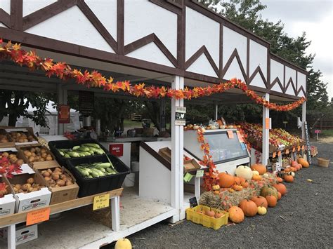 Visit Green Bluff Growers in Spokane, WA