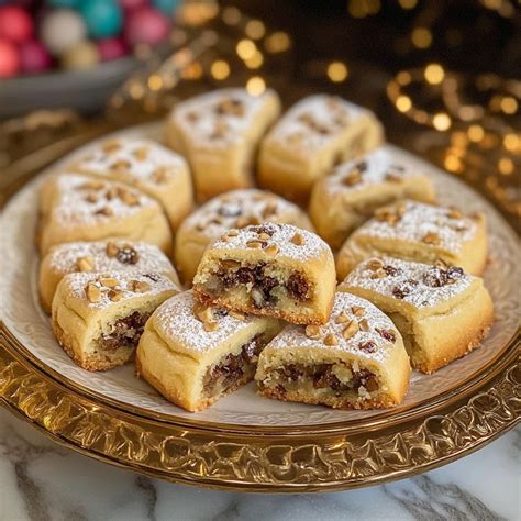 Amazing Sicilian Fig Cookies for an Incredible Treat